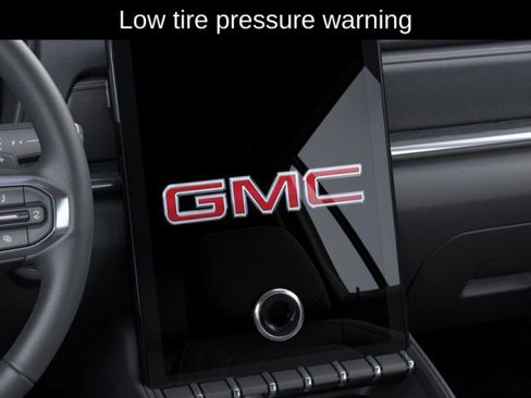 New 2026 GMC Terrain Elevation w/ Technology Package II image 21