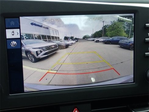 New 2025 Hyundai Elantra Sport image 20
