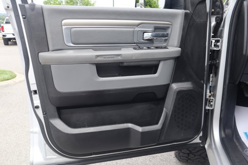 Used 2014 RAM 1500 Big Horn image 22