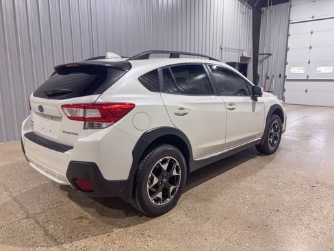 Used 2019 Subaru Crosstrek 2.0i Premium w/ Eyesight System image 9