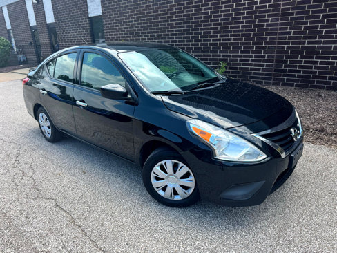 Used 2019 Nissan Versa SV image 36