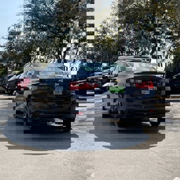 Used 2023 Chevrolet Malibu LT image 4