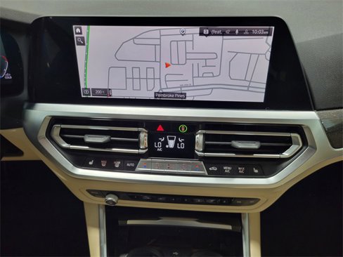 Certified 2021 BMW 330i Sedan w/ Convenience Package image 21