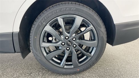 Used 2022 Chevrolet Equinox RS w/ Infotainment Package image 48