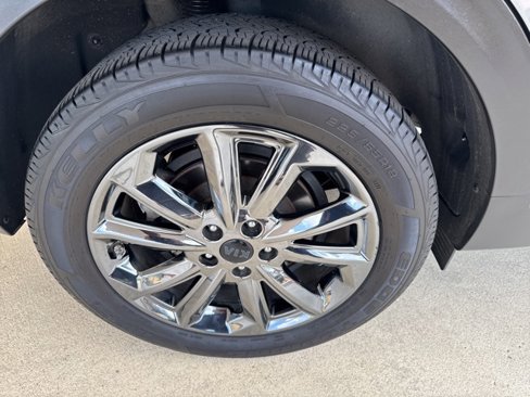 Used 2022 Kia Sportage Nightfall Edition w/ Nighfall AWD Premium Package image 39