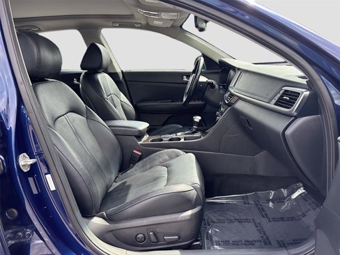 Used 2018 Kia Optima EX w/ Premium Package image 32