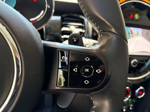 Certified 2023 MINI Cooper S image 21