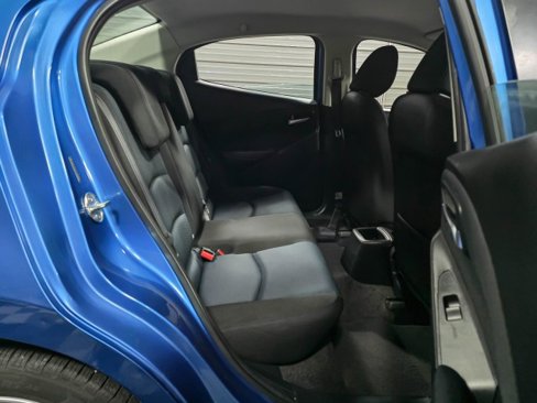 Used 2018 Toyota Yaris iA image 16