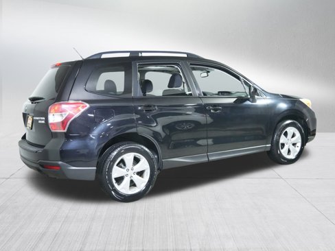 Used 2014 Subaru Forester 2.5i Premium w/ Popular Package #2 image 7