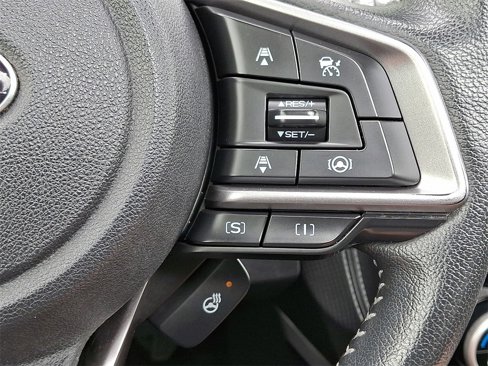 Used 2020 Subaru Forester Touring w/ Popular Package #2 image 24