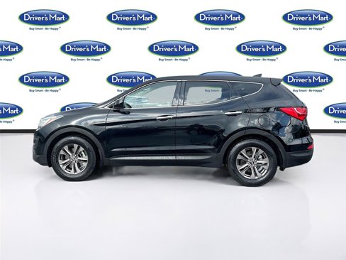 Used 2013 Hyundai Santa Fe Sport image 5