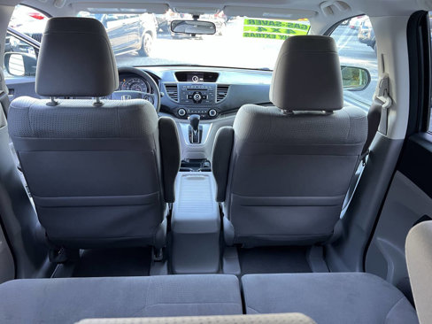Used 2012 Honda CR-V EX image 23