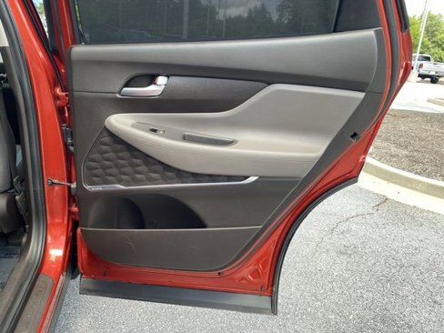Used 2019 Hyundai Santa Fe SEL image 28