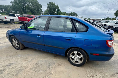 Used 2004 Hyundai Elantra GT image 9