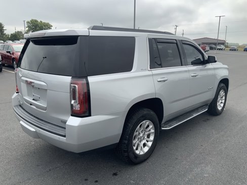Used 2015 GMC Yukon SLE w/ Convenience Package image 8