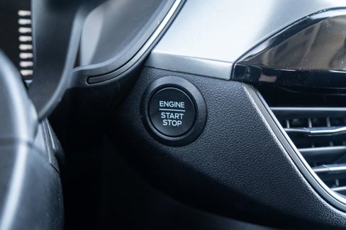 Used 2024 Ford Escape Active w/ Cold Weather Package image 24