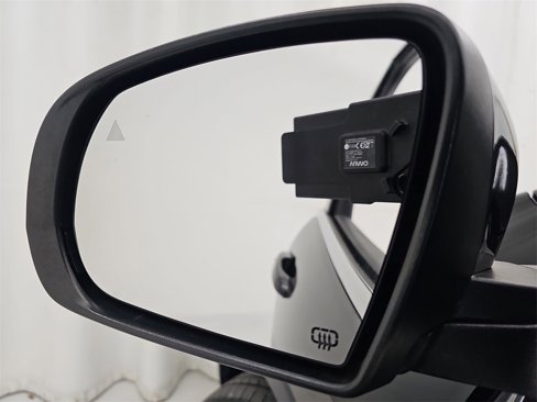 Used 2021 Jeep Cherokee Latitude Plus image 45