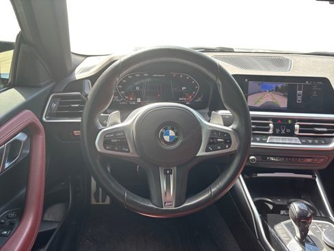 Used 2022 BMW M240i xDrive Coupe image 30
