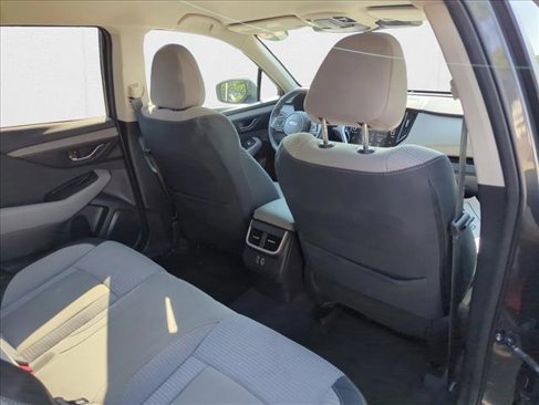 Used 2023 Subaru Outback Premium image 22