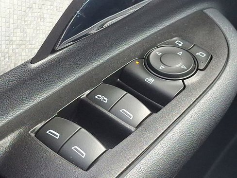 Used 2017 Chevrolet Bolt LT image 25
