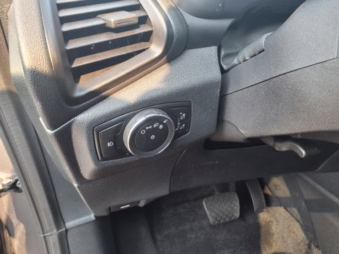 Used 2022 Ford EcoSport Titanium image 15