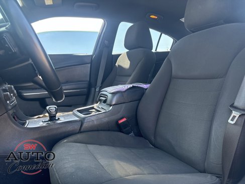 Used 2014 Dodge Charger SXT image 8