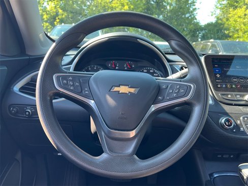 Used 2023 Chevrolet Malibu LT image 10