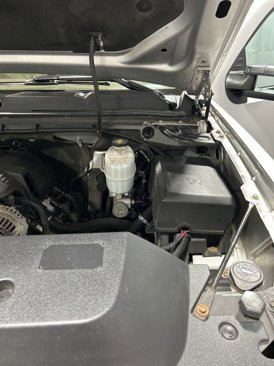 Used 2011 Chevrolet Silverado 2500 LTZ image 16
