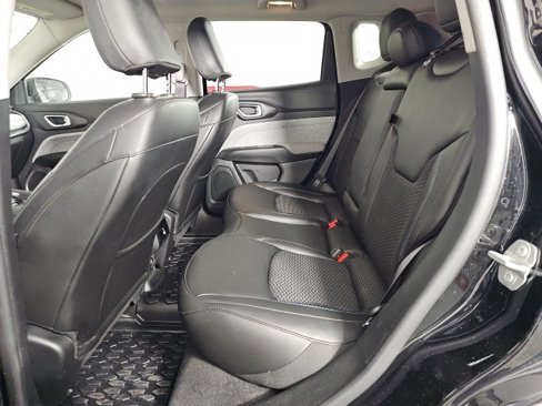 Certified 2022 Jeep Compass Latitude w/ Convenience Group image 24