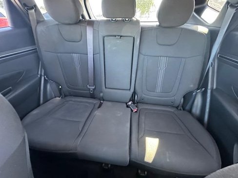 Used 2024 Hyundai Tucson SEL image 31