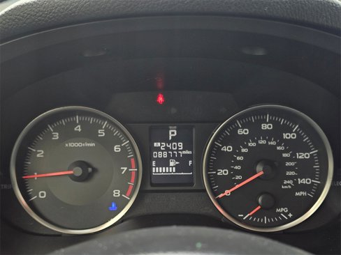 Used 2013 Subaru Crosstrek 2.0i Limited image 22