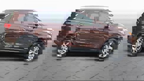 Used 2016 Kia Sorento LX w/ LX Convenience Package image 9