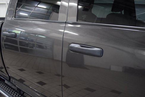 Used 2022 RAM 2500 Tradesman image 16