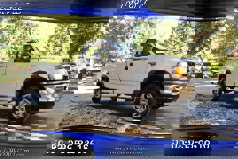 Used 1998 Ford F150 XL image 6