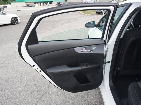 Used 2023 Kia Forte LXS image 19