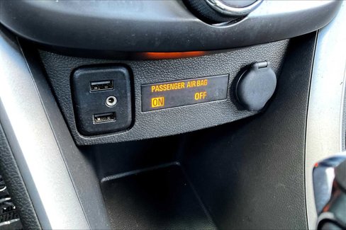 Used 2020 Chevrolet Trax LS w/ LPO, Cargo Package image 29