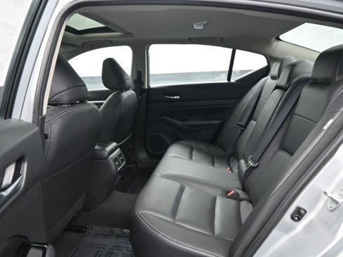 Used 2023 Nissan Altima 2.5 SL image 30