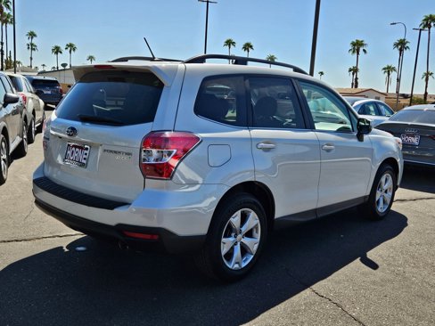 Used 2014 Subaru Forester 2.5i Touring image 5