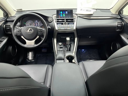 Used 2016 Lexus NX 200t F Sport image 30