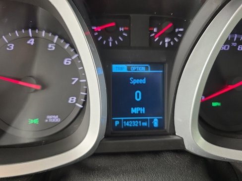 Used 2017 Chevrolet Equinox LT w/ Convenience Package image 15