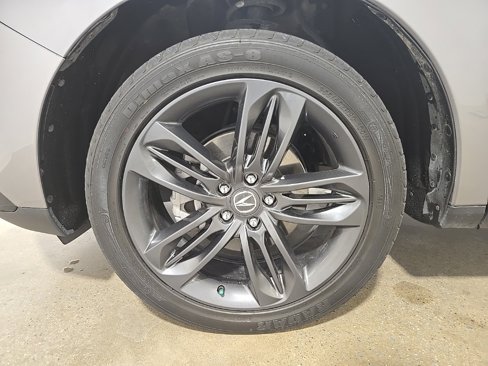 Used 2023 Acura RDX A-Spec image 24