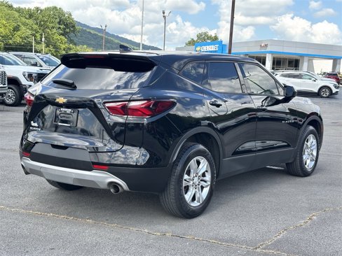Used 2020 Chevrolet Blazer LT image 6