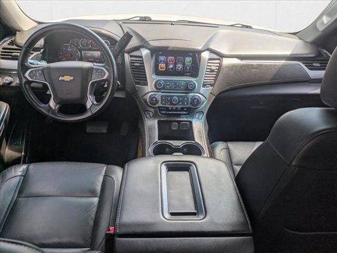 Used 2019 Chevrolet Tahoe LT image 15