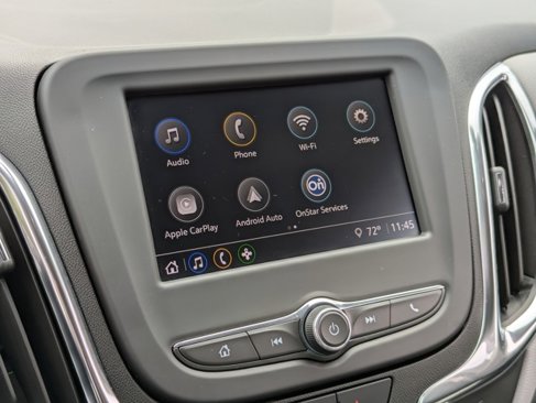 Used 2022 Chevrolet Equinox LS image 18