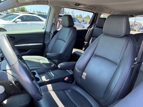 Used 2023 Honda Odyssey EX-L image 8