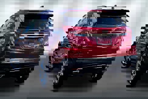 Used 2020 Cadillac XT5 Sportv image 10
