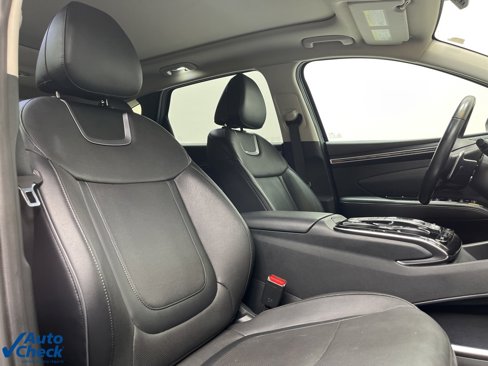 Used 2023 Hyundai Tucson Limited image 20
