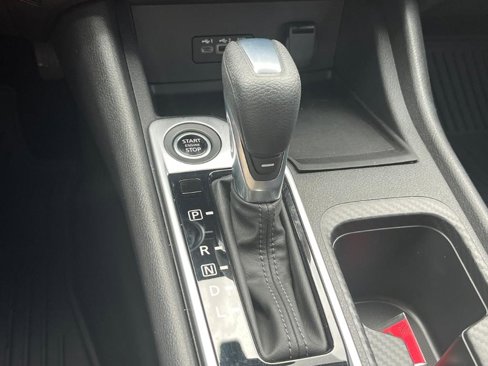 Used 2021 Nissan Sentra SV image 15