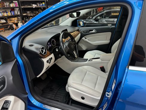 Used 2014 Mercedes-Benz B 250e image 11