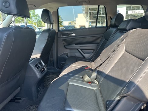 Used 2019 Volkswagen Atlas SE image 13